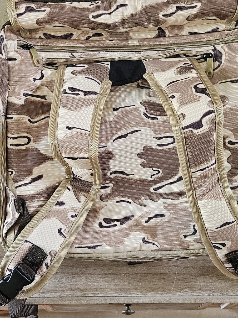 Rare Butron Vinyl / Dj Convertible Bag - Picture 13 of 16